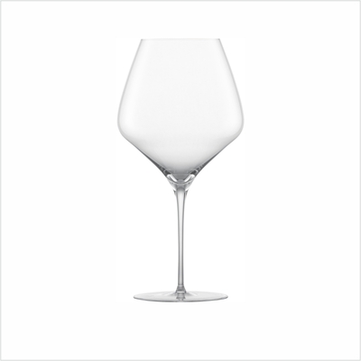 the First Burgunder 1